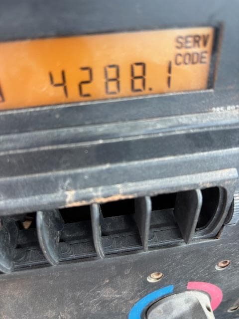 Image of Caterpillar D6N XL equipment image 3