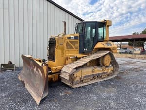 2009 Caterpillar D6N XL Image