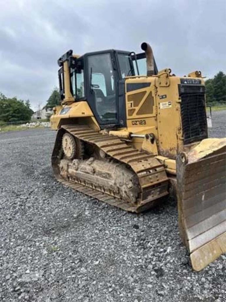 2009 Caterpillar D6N XL Equipment Image0