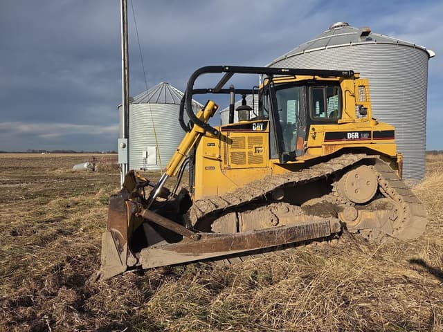 Image of Caterpillar D6R LGP equipment image 1