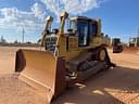 2009 Caterpillar D6T Image