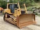 2009 Caterpillar D6T Image