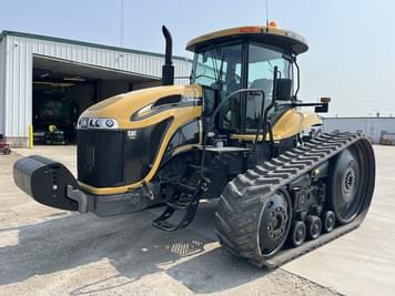 Main image Challenger MT765C