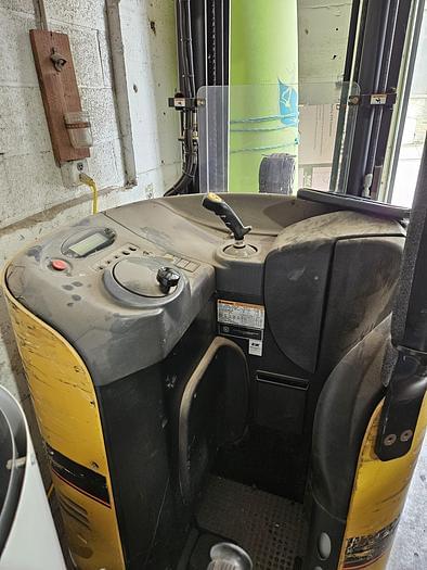 Image of Caterpillar NR4000P equipment image 3