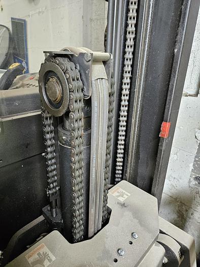 Image of Caterpillar NR4000P equipment image 2