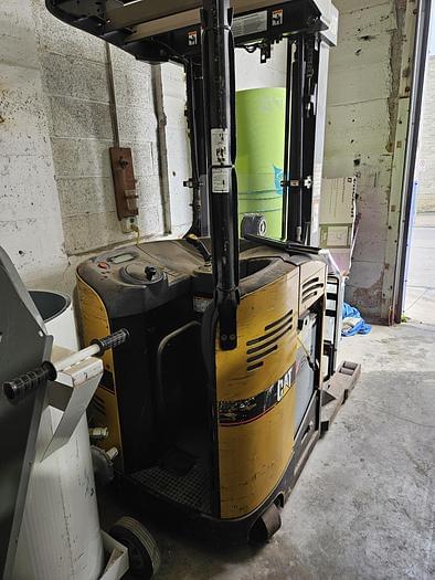 Image of Caterpillar NR4000P Primary image