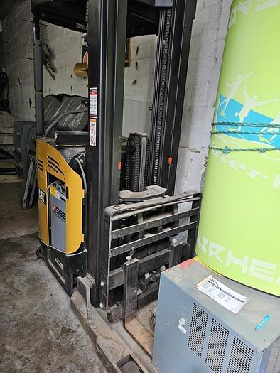 Image of Caterpillar NR4000P equipment image 1