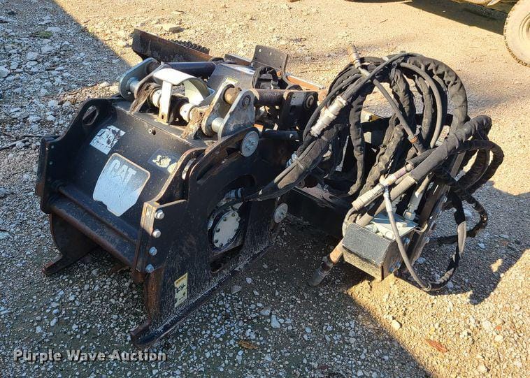 Main image Caterpillar PC205