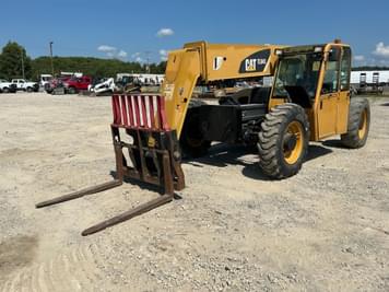 Main image Caterpillar TL943