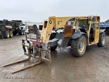 Main image Caterpillar TL943