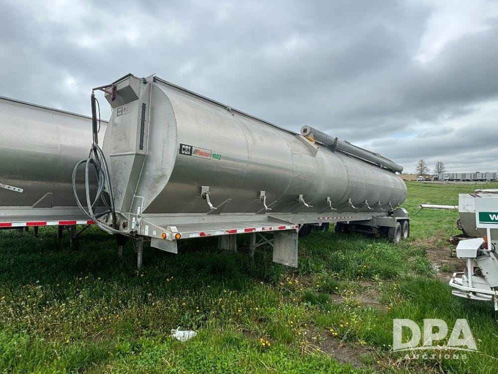 Main image CEI Pacer