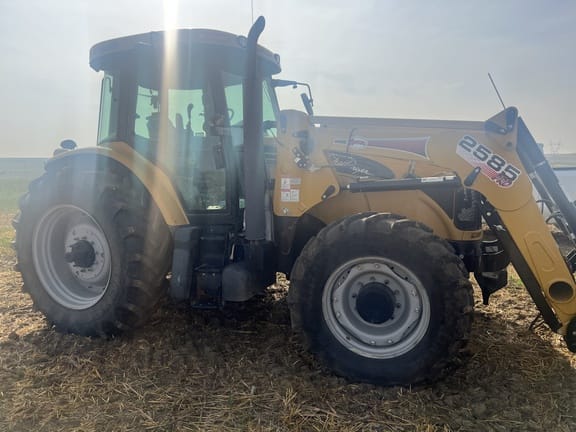 Main image Challenger MT545B