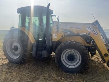 Main image Challenger MT545B