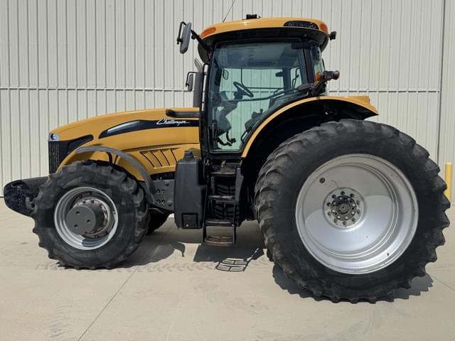 Image of Challenger MT645C equipment image 1