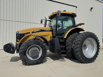 Main image Challenger MT645C