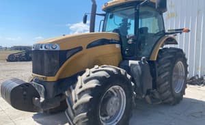 2009 Challenger MT665C Image