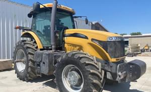 2009 Challenger MT665C Image