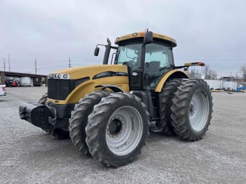 Main image Challenger MT675C