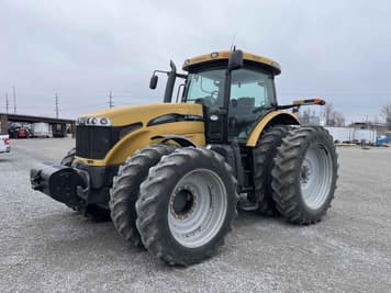 Main image Challenger MT675C
