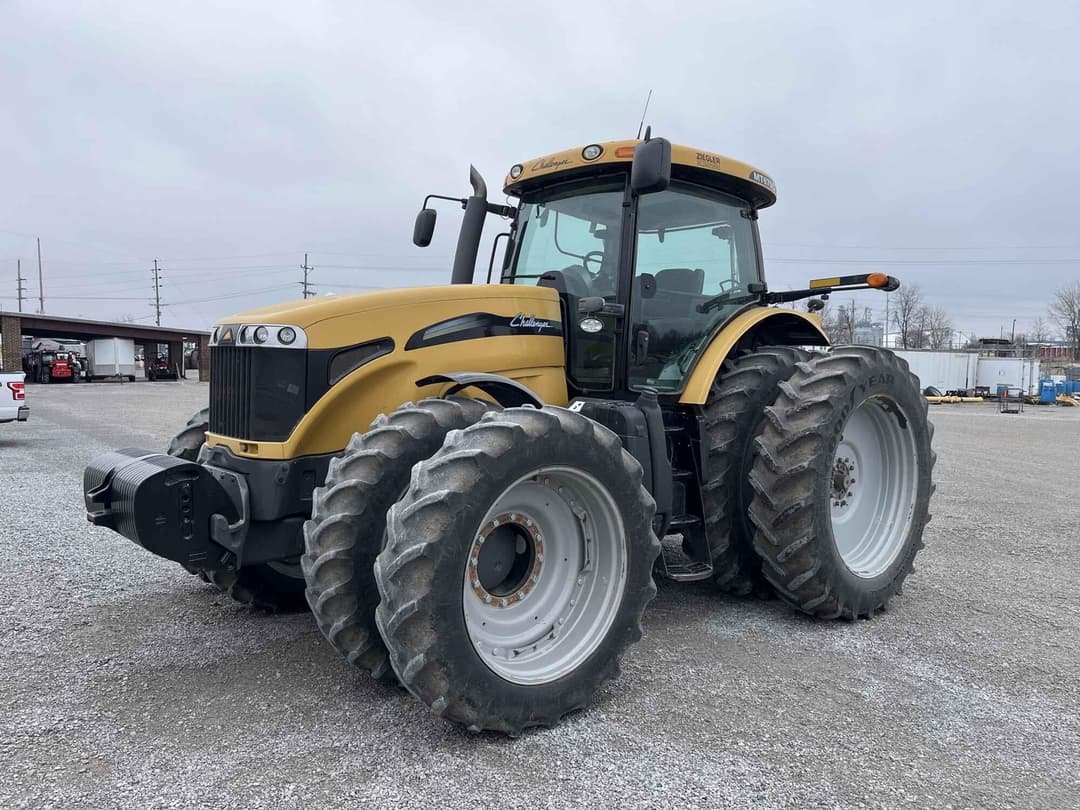 Image of Challenger MT675C Primary image