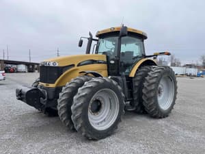 2009 Challenger MT675C Image