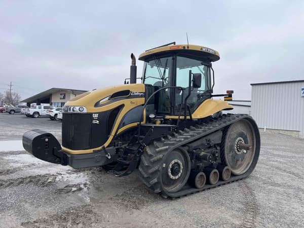 Equipment Main Image