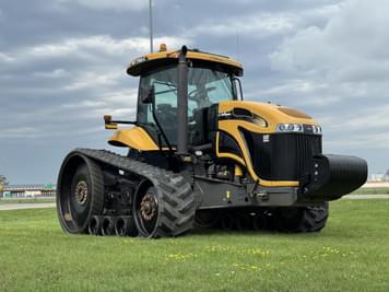 Main image Challenger MT765C