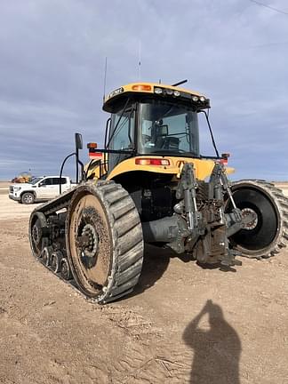 Image of Challenger MT765C equipment image 4