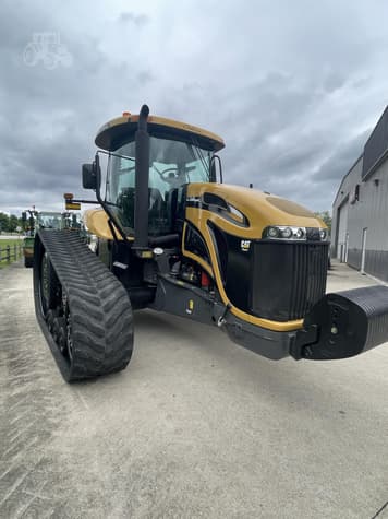 Main image Challenger MT765C