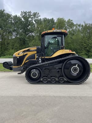 2009 Challenger MT765C Image