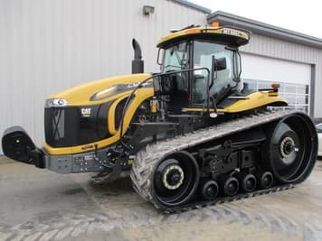 Main image Challenger MT855C