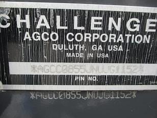 Main image Challenger MT855C 65