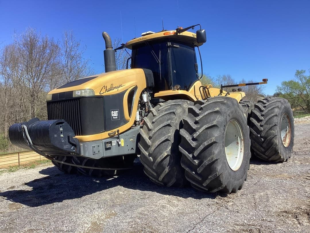 Image of Challenger MT965B Primary image