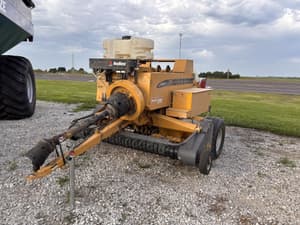 2009 Challenger SB36 Image