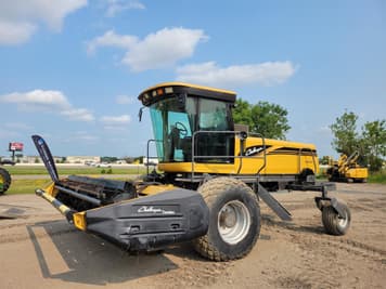 Main image Challenger SP185C