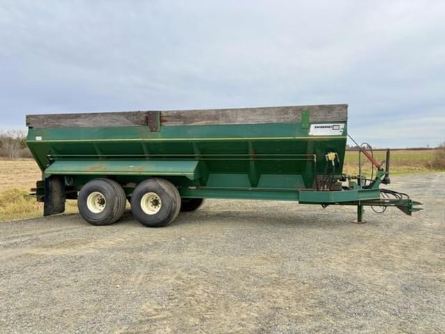 Image of Chandler 22CLPT equipment image 2