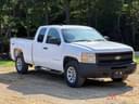 2009 Chevrolet Silverado Image