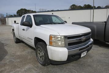 Main image Chevrolet 1500