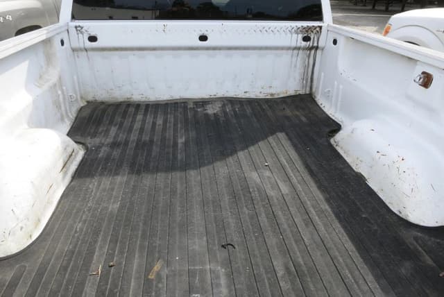 Image of Chevrolet 1500 equipment image 4