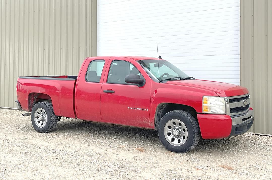 Image of Chevrolet 1500 Primary image