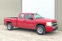2009 Chevrolet 1500 Image