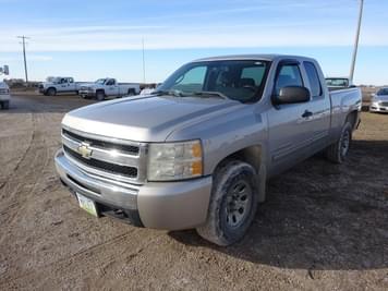 Main image Chevrolet 1500