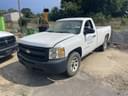 2009 Chevrolet 1500 Image