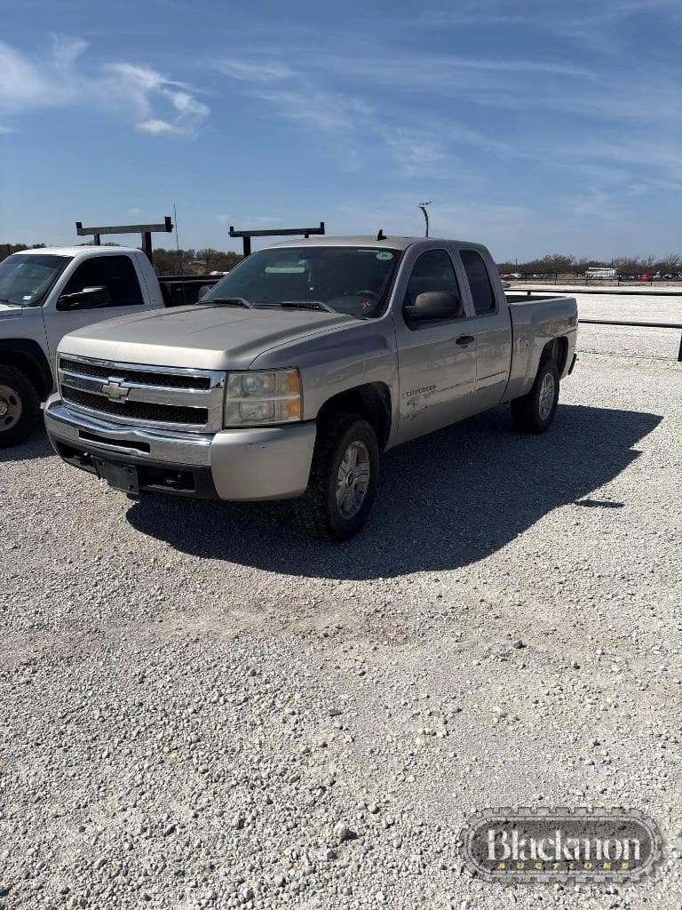 Image of Chevrolet 1500 Primary image