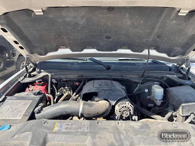 Image of Chevrolet 1500 equipment image 2