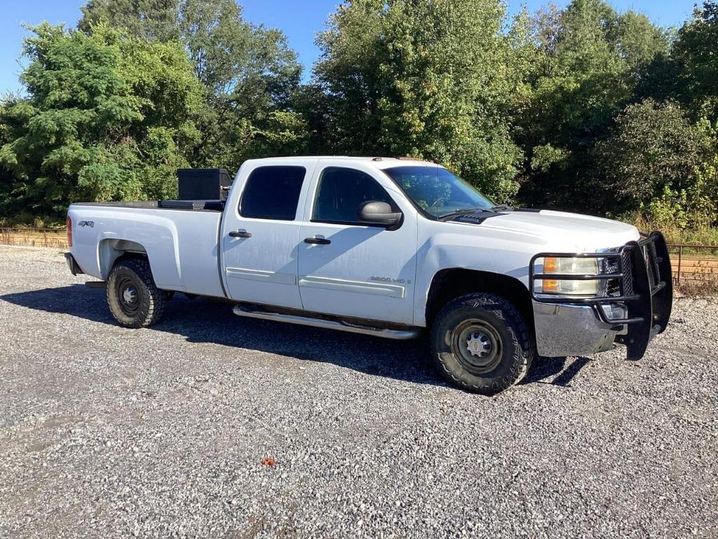 Image of Chevrolet 2500 Primary image