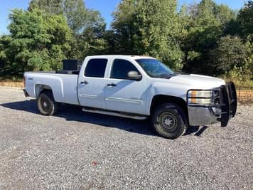 Main image Chevrolet 2500
