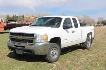 Main image Chevrolet 2500