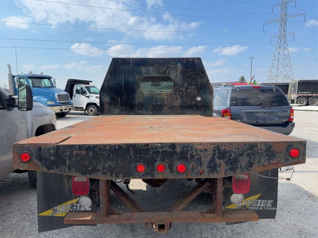 Image of Chevrolet 2500HD equipment image 4