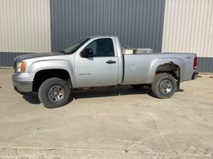 2009 Chevrolet 2500 Image